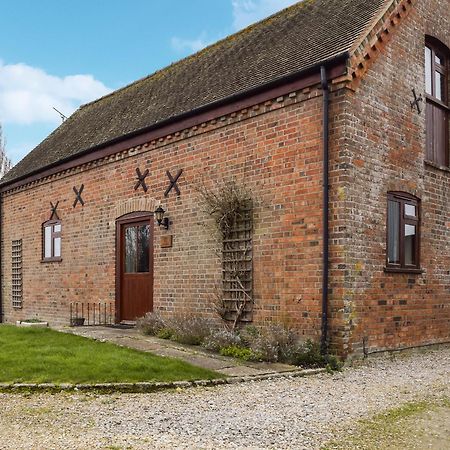 The Old Stable - Meadowbrook Farm Villa Thame Bagian luar foto